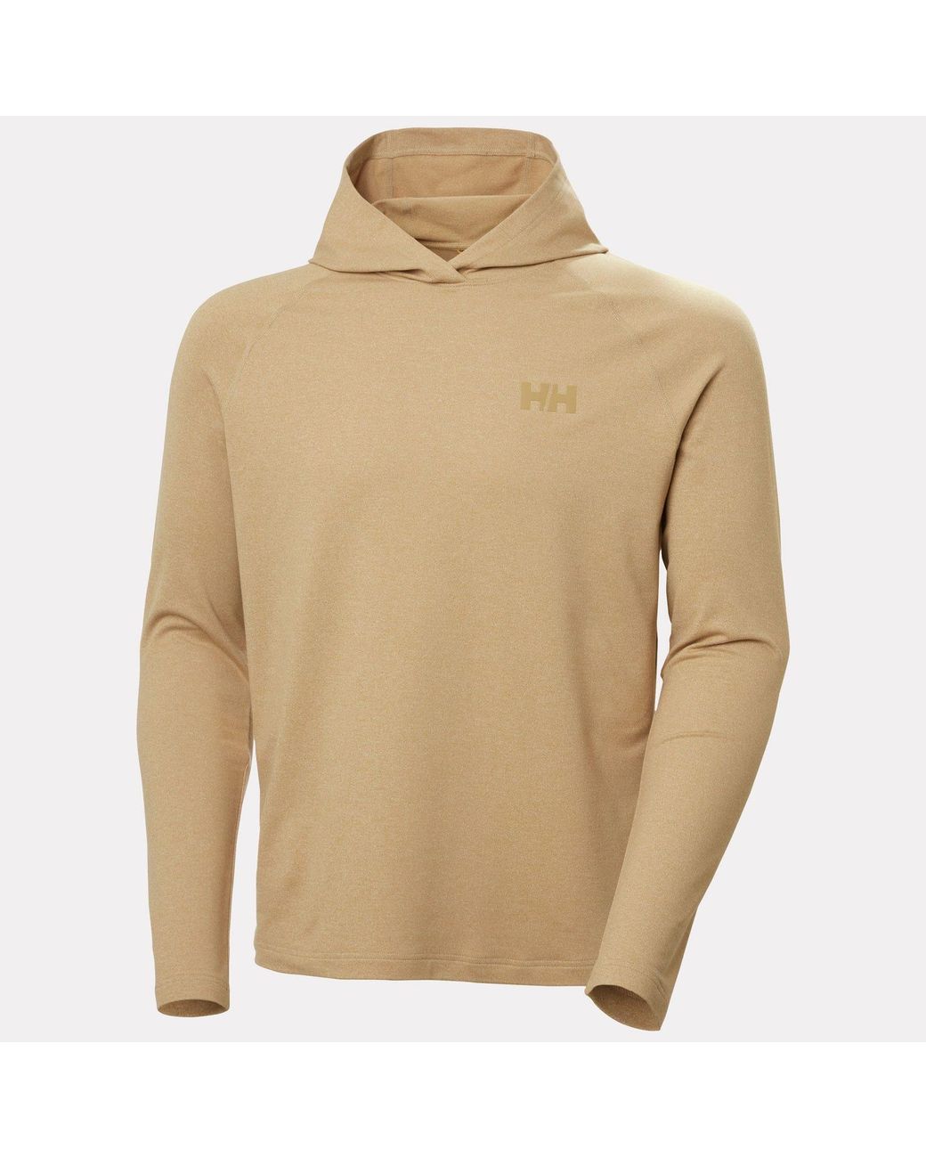 Helly Hansen Natural Tyri Hoodie for men