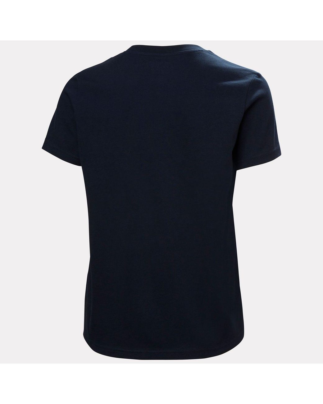 Helly Hansen Black Core Graphic T-Shirt 2.0
