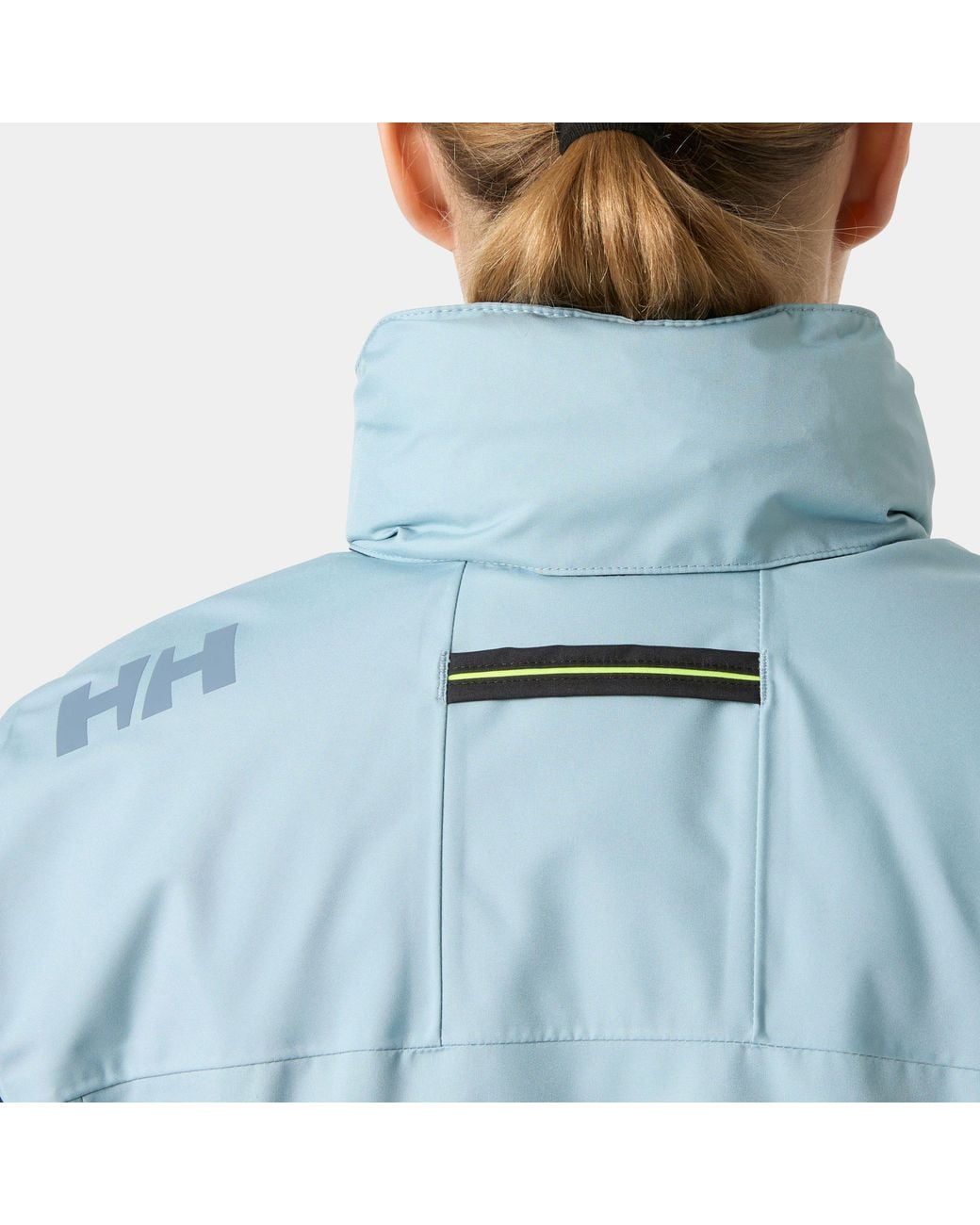 Blu di Helly Hansen in Blue