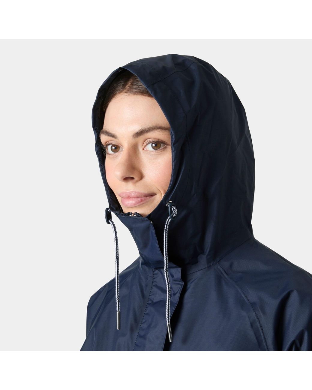 Koster 2.5-Layer Jacket Helly Hansen de color Blue