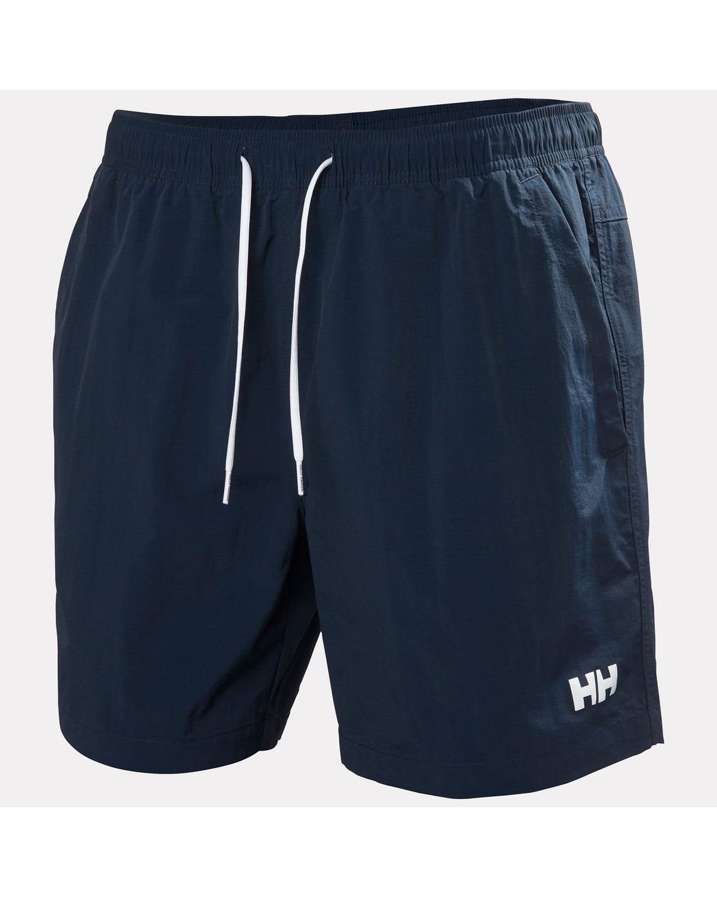 Calshot Trunk 7" di Helly Hansen in Blue da Uomo