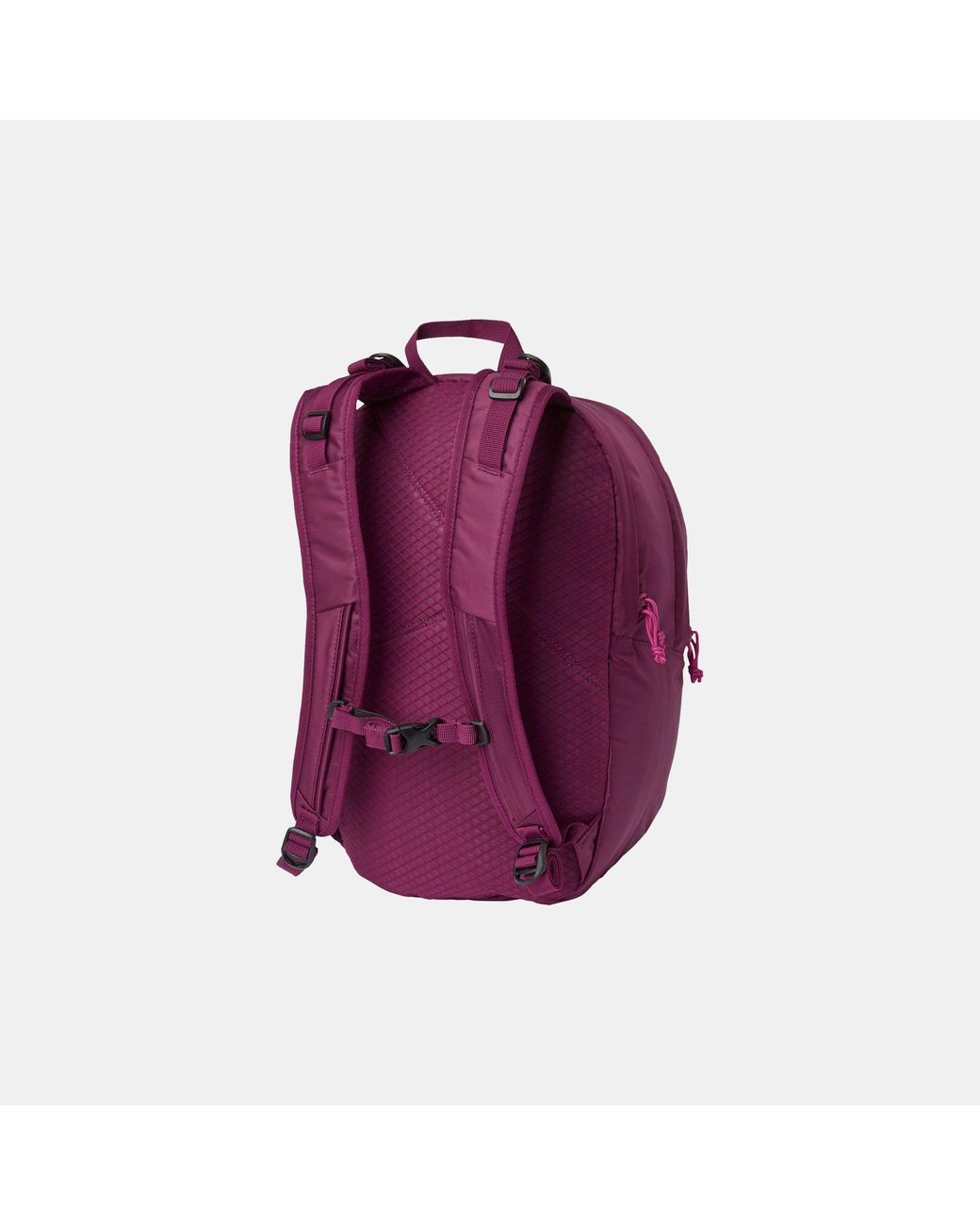Helly Hansen Purple Explorer Backpack, 22L Std