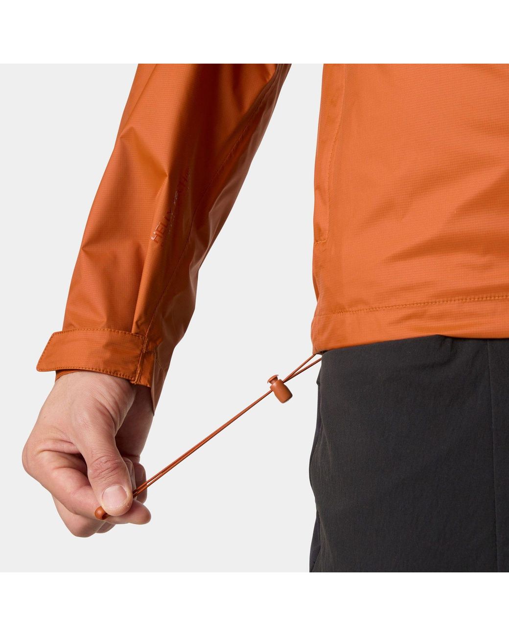 Loke Jacket Hombre Helly Hansen de hombre de color Natural