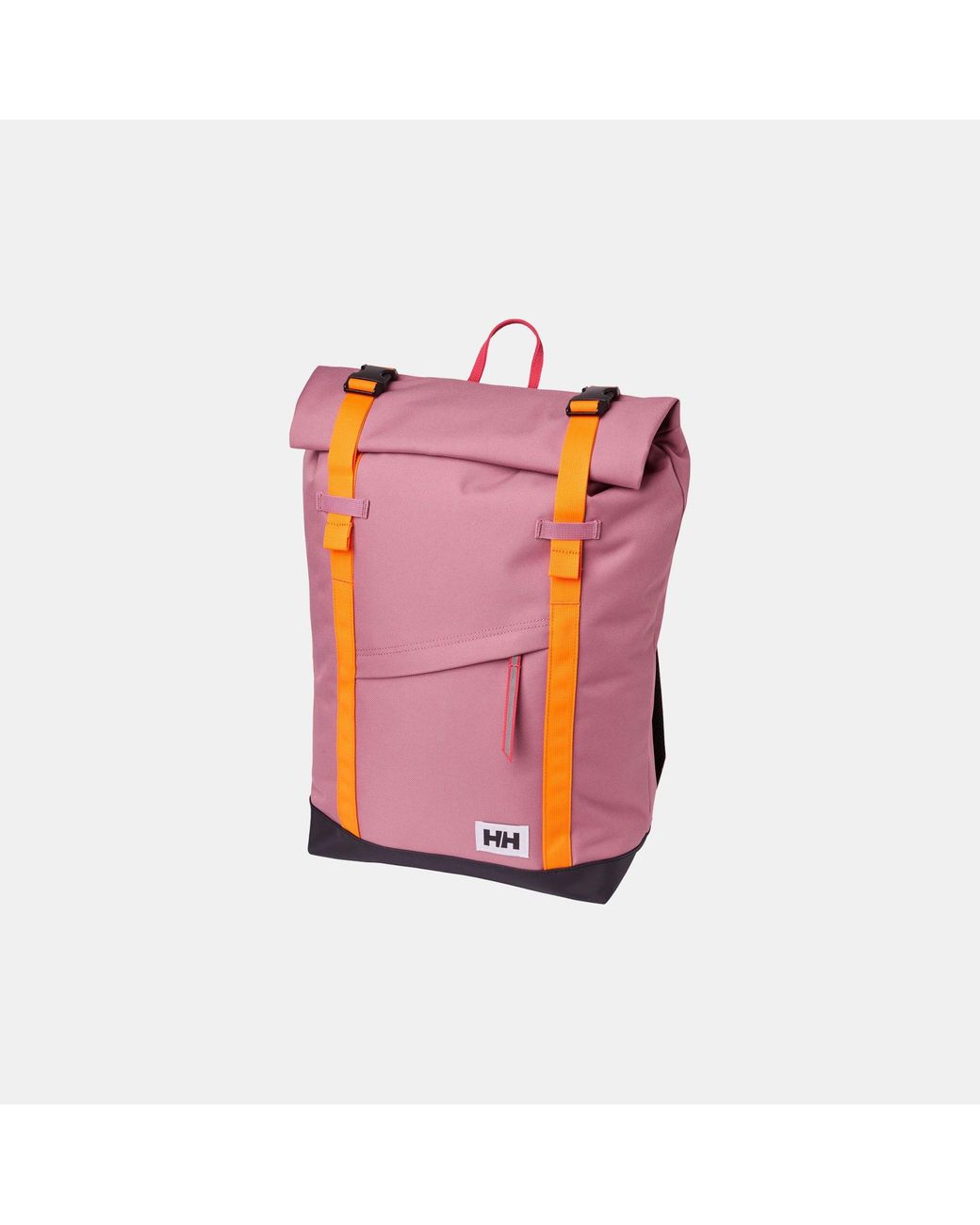 Helly Hansen Red Stockholm Waterproof Backpack 28L Std