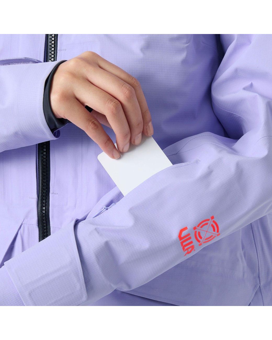 Helly Hansen Blue Ridge Infinity Shell Ski Jacket