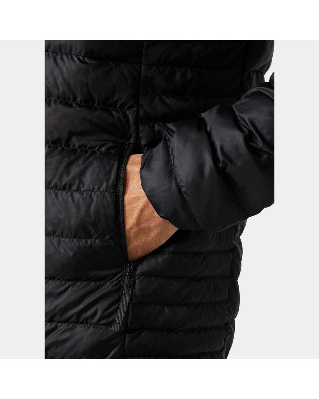 2xl di Helly Hansen in Black da Uomo
