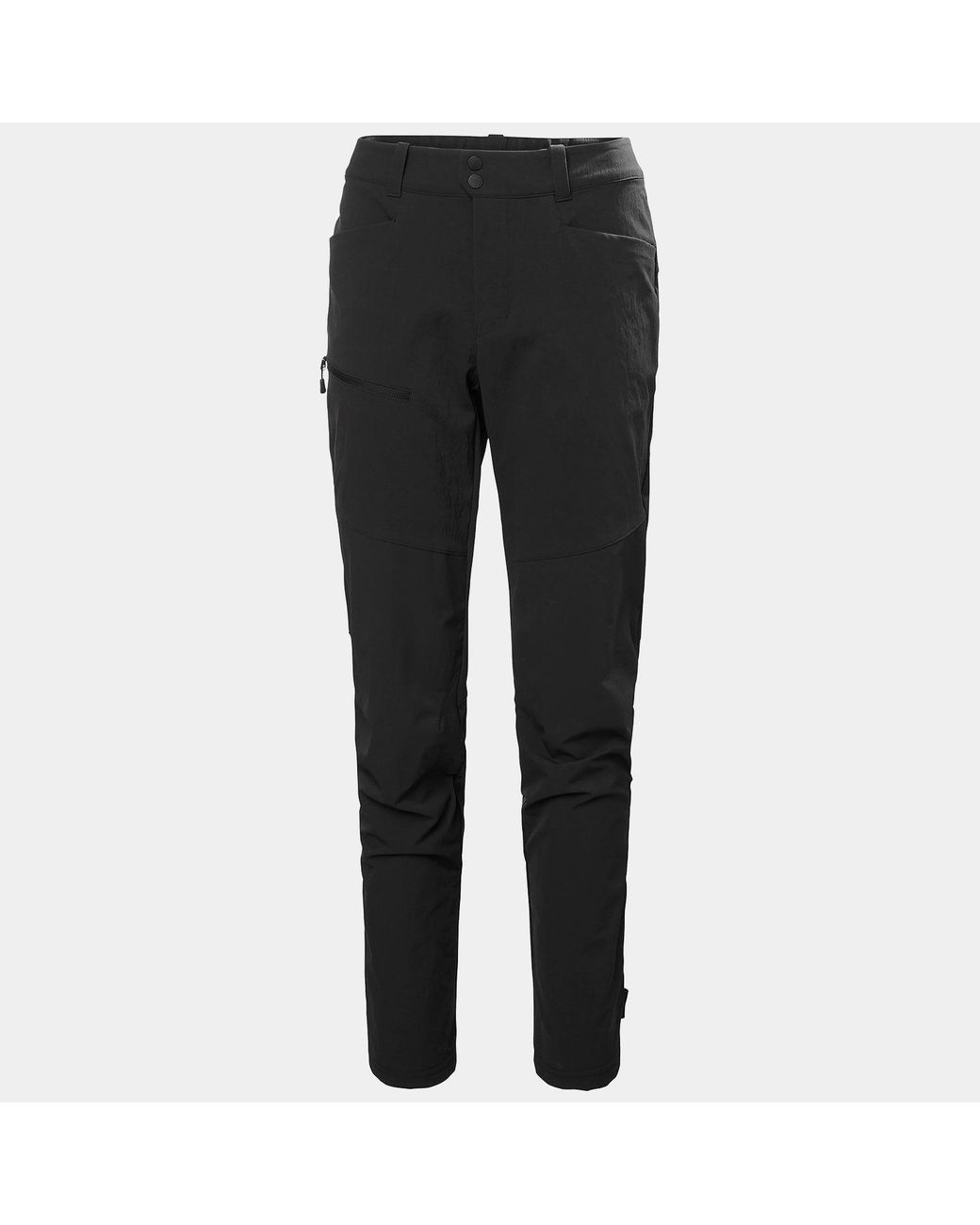 Helly Hansen Black Vika Tur Trousers 20