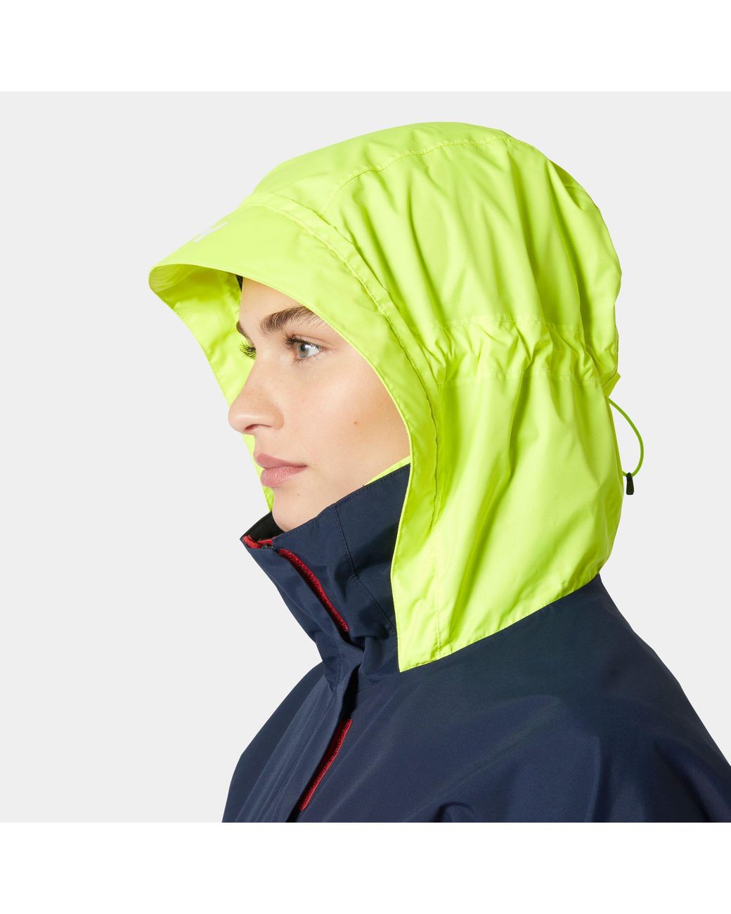 Helly Hansen Red Pier 4.0 Jacke Damen