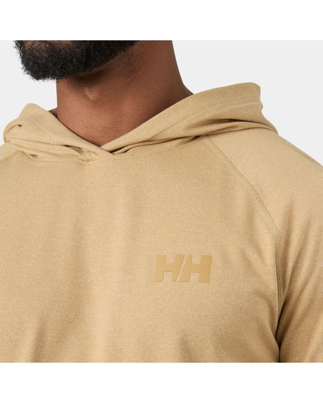 Helly Hansen Natural Tyri Hoodie for men
