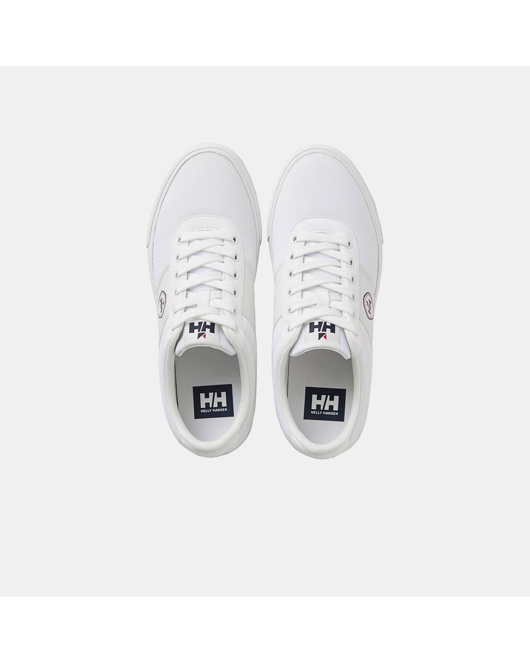 Helly Hansen White Archboard Shoes for men