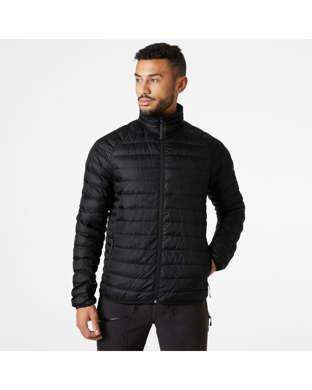 2xl di Helly Hansen in Black da Uomo