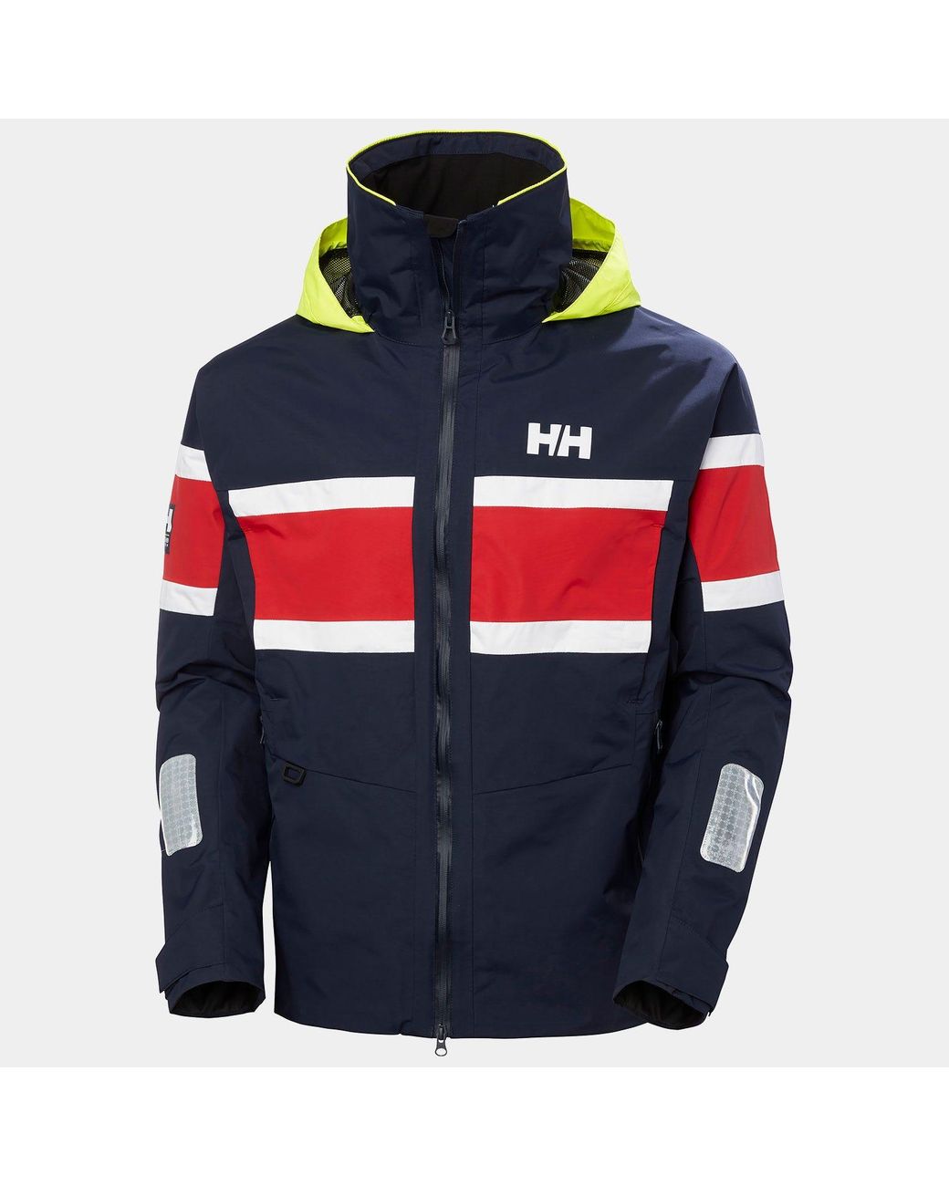 Helly Hansen Blue Salt Original Sailing Jacket for men