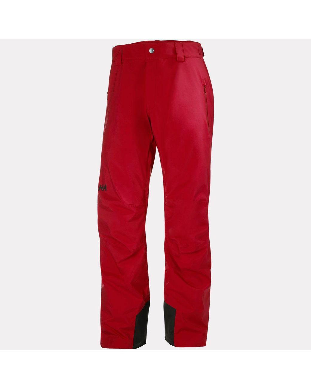 Helly Hansen Red Legendary Insulated Pant for men