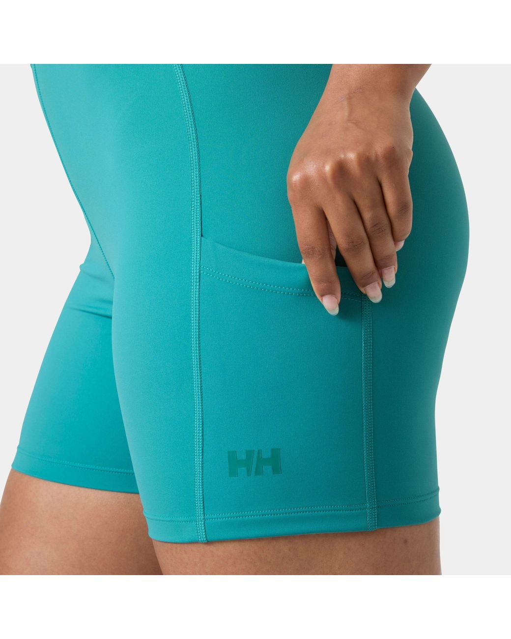 Helly Hansen Blue Awe Hiking Dress