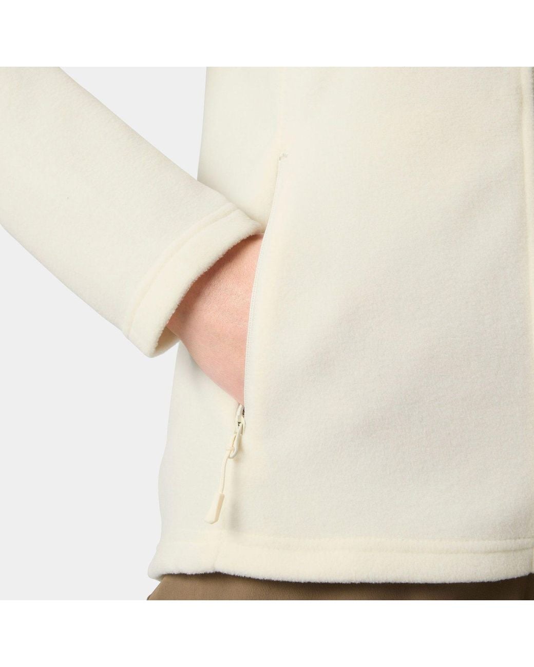 Helly Hansen Natural Daybreaker Fleece Jacket