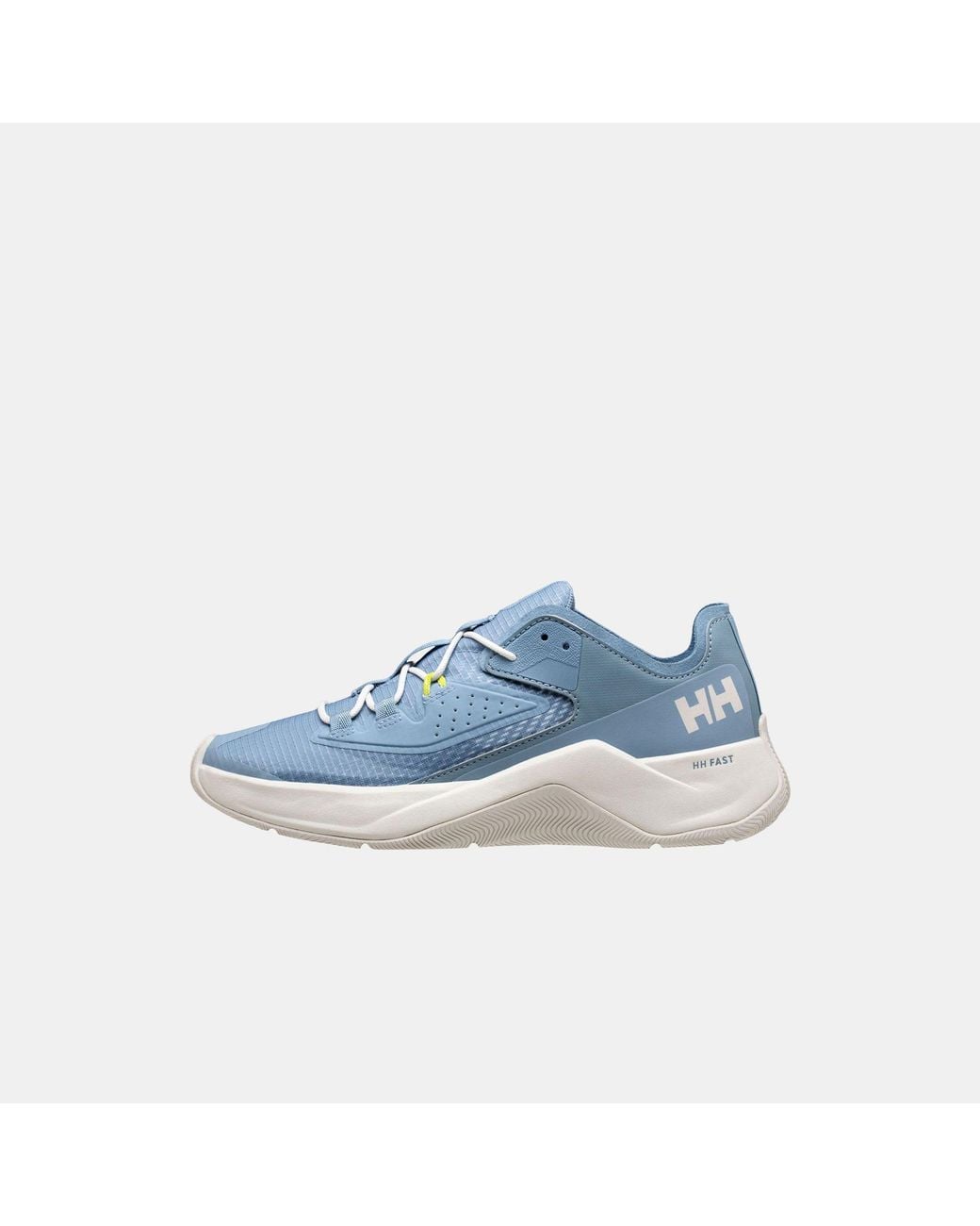 Helly Hansen Blue Hp Foil Flyer Sailing Shoes