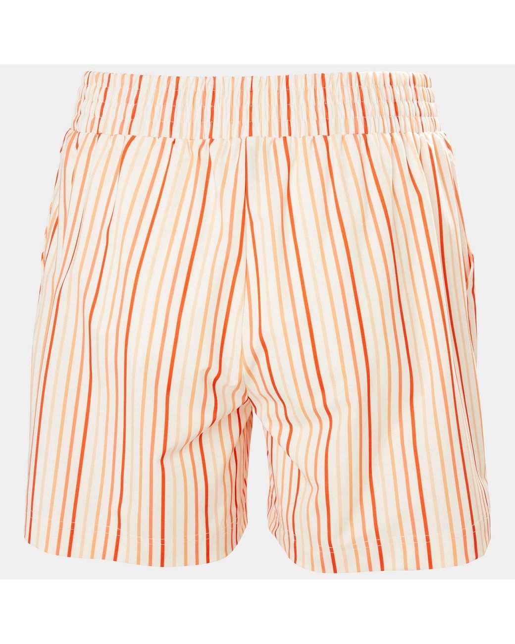 Helly Hansen Pink Thalia Shorts 2.0