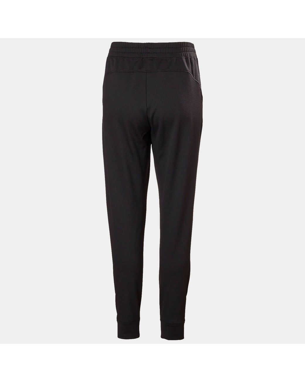 Helly Hansen Black Versalite Fleece Trousers