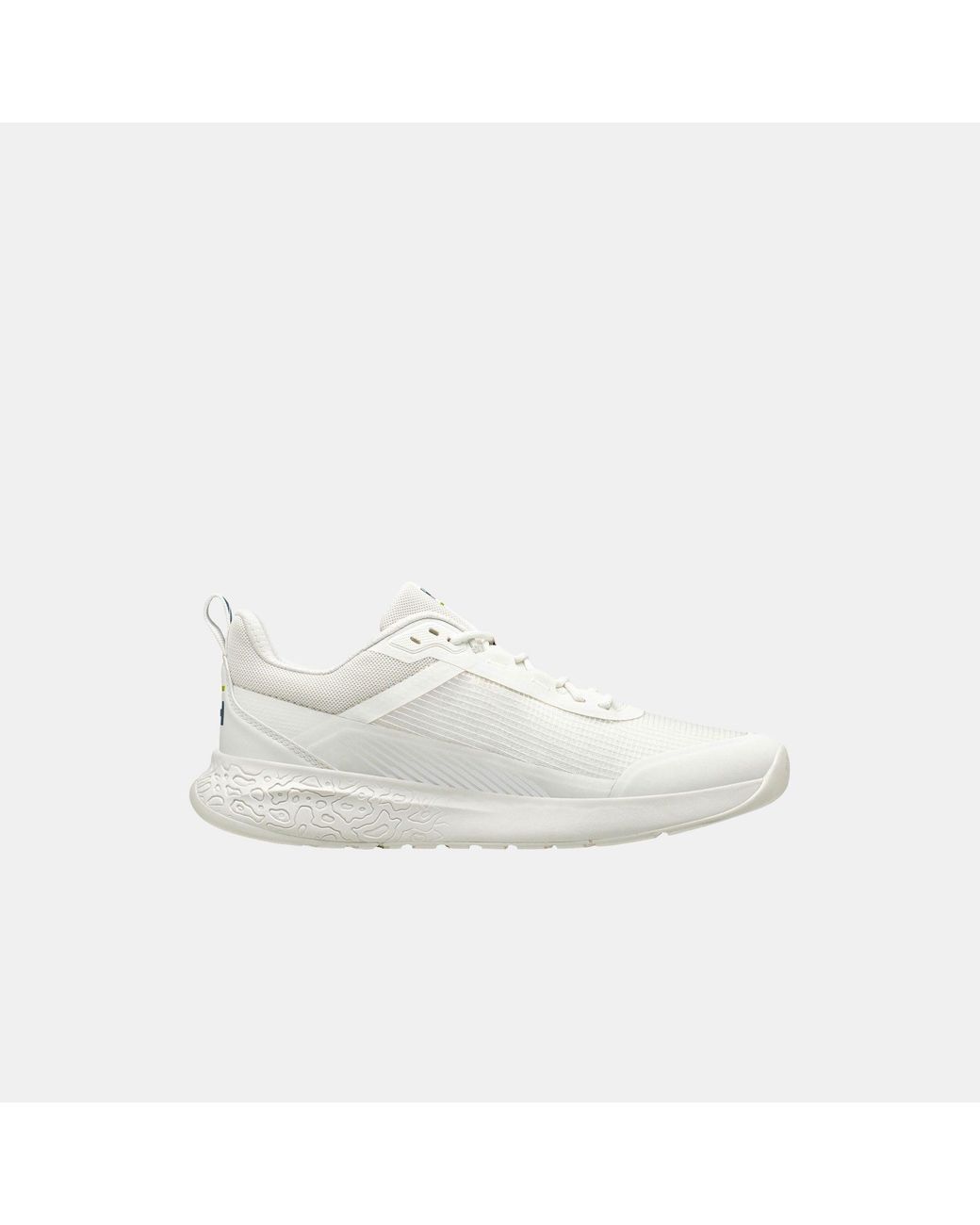 Helly Hansen Crew Niedrige Segelschuhe Herren in White für Herren