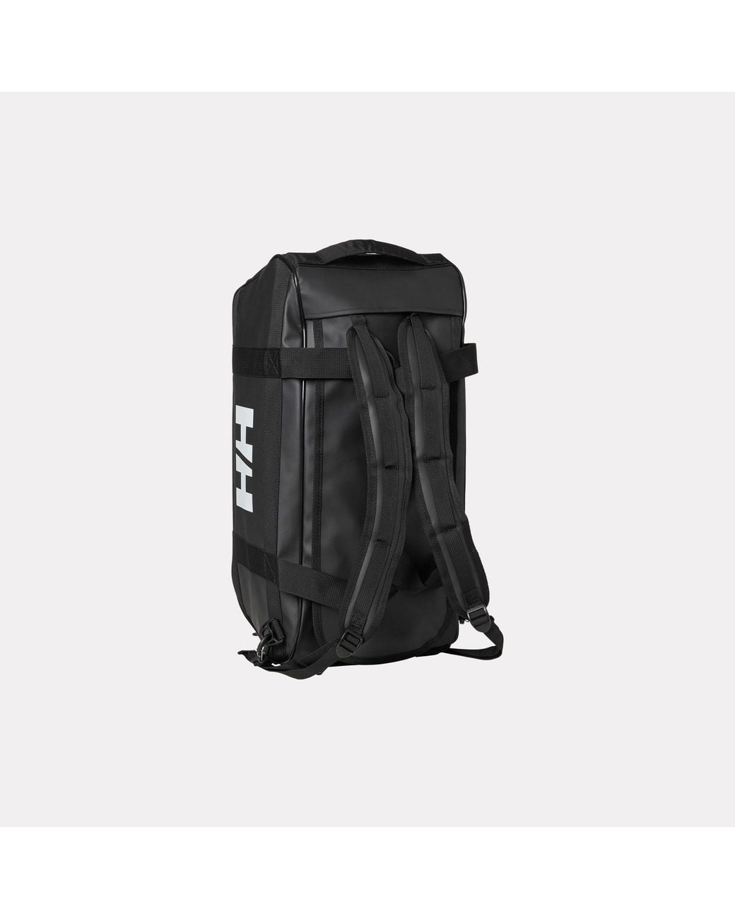 Helly Hansen Black Unisex Hh Scout Reisetasche S |
