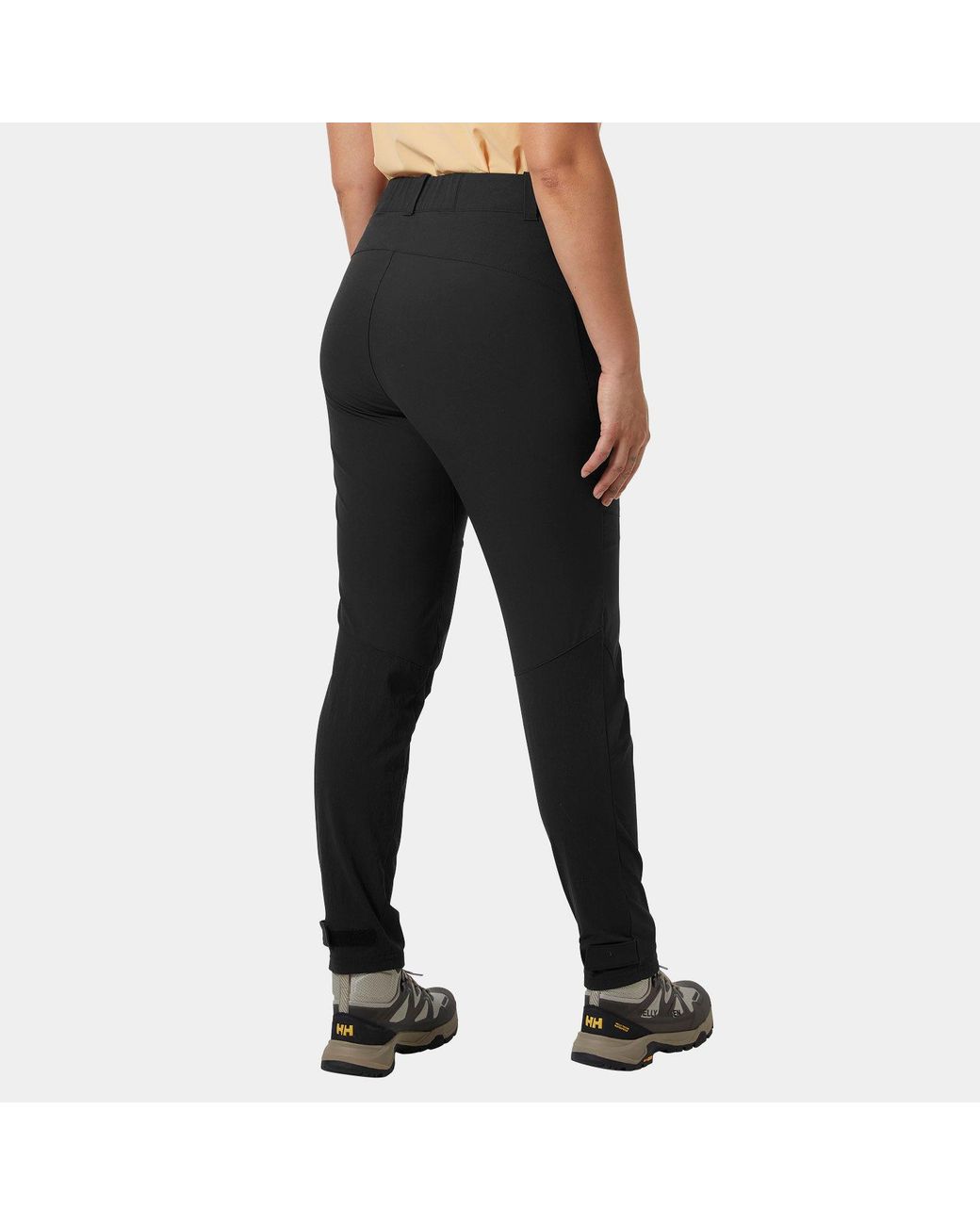 Helly Hansen Black Vika Tur Trousers 20