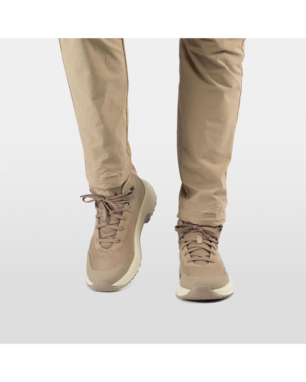 Helly Hansen Natural Moraka Boots