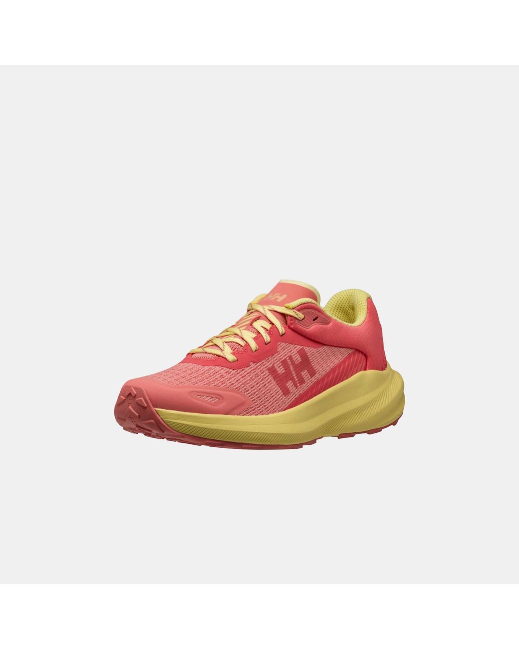 Helly Hansen Red Buzzard Trail Running Shoes