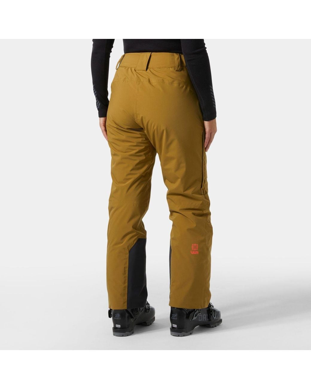 Helly Hansen Natural Switch Cargo Pants for men