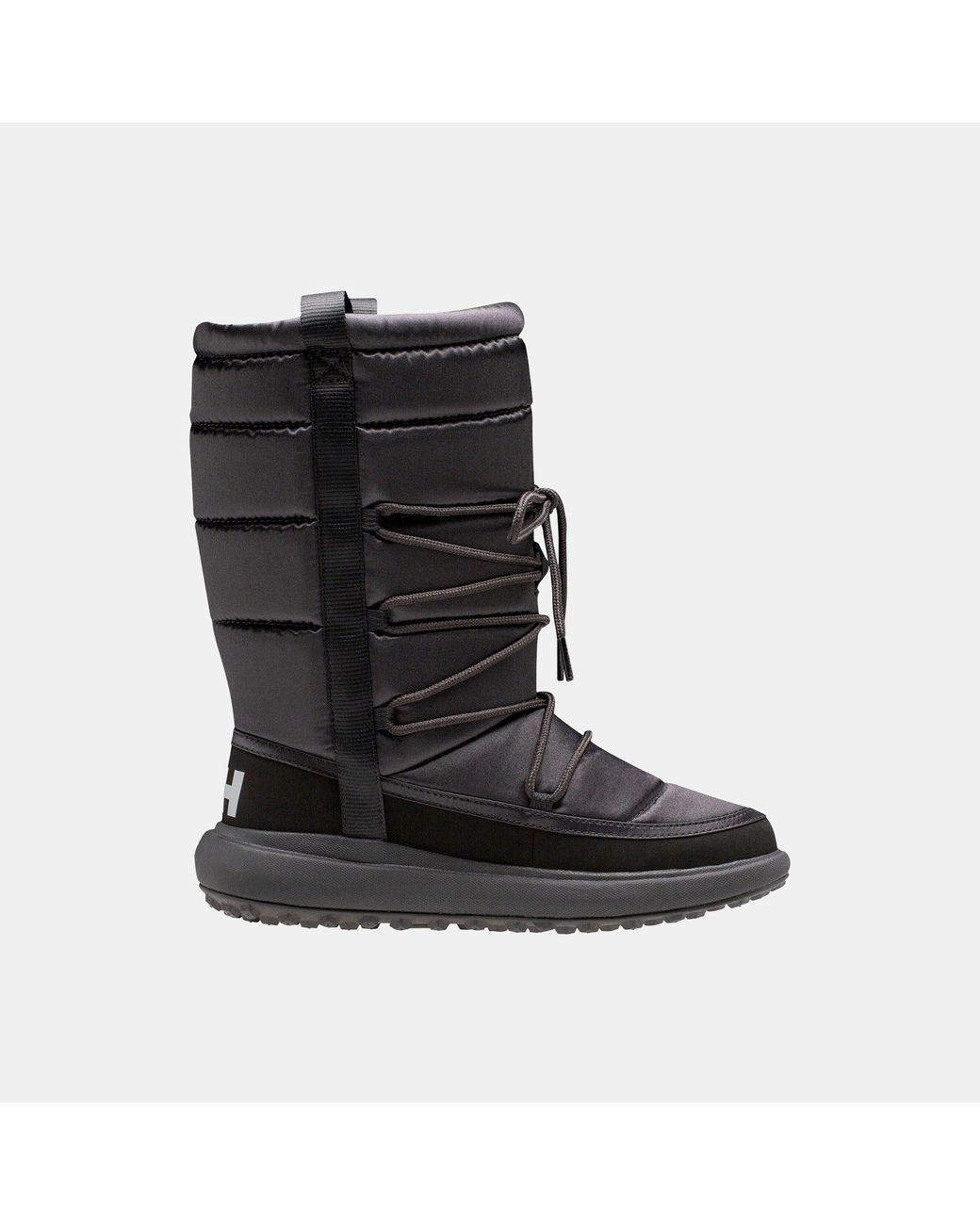 Isolabella 2 Stivale Invernale Nero di Helly Hansen in Black