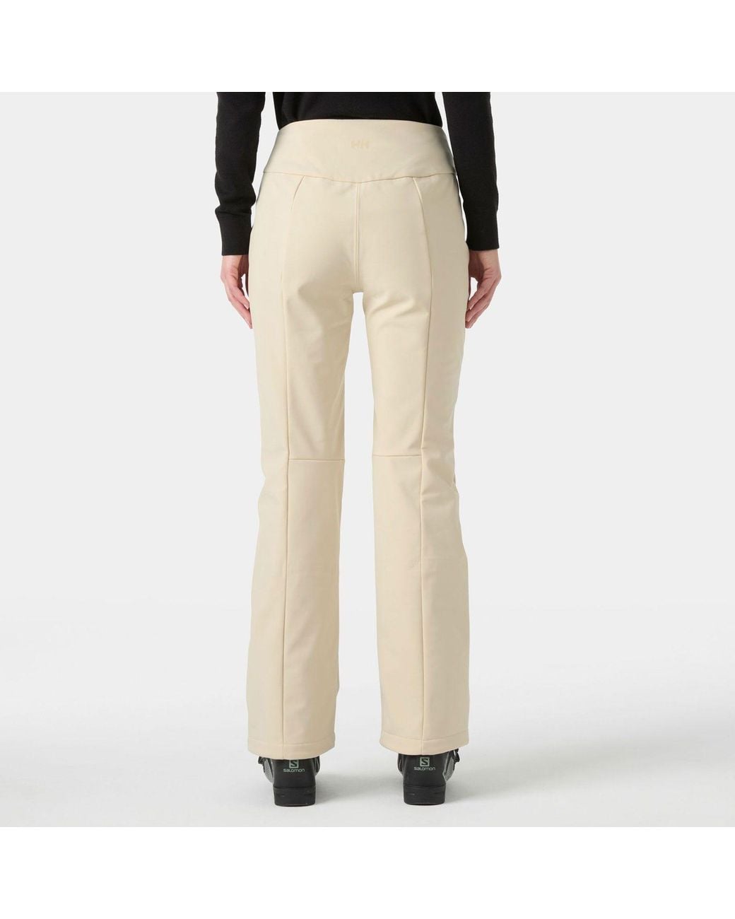 Helly Hansen Natural Nora Softshell Ski Pants