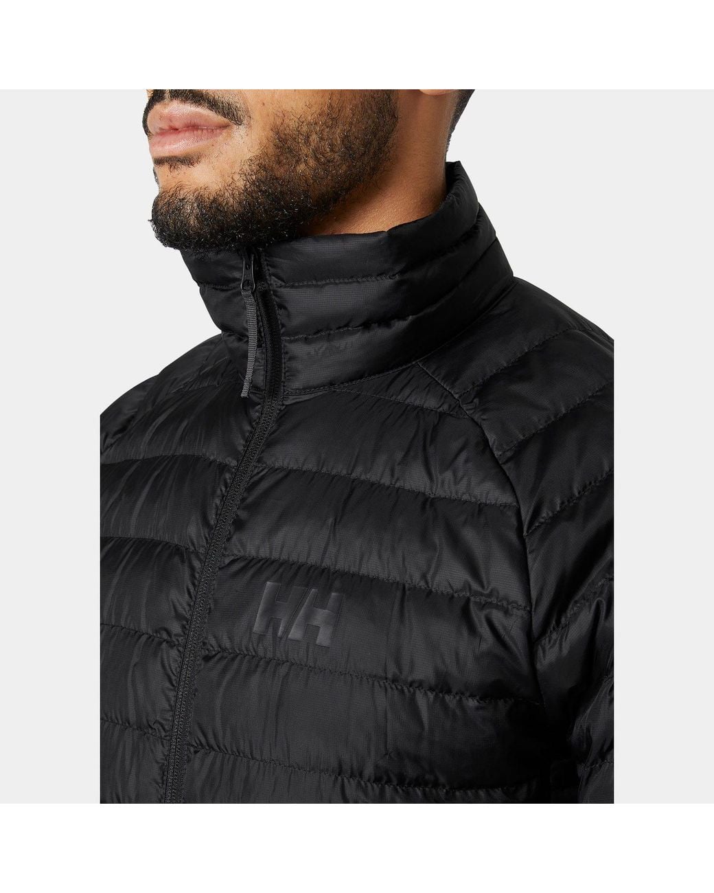 2xl di Helly Hansen in Black da Uomo