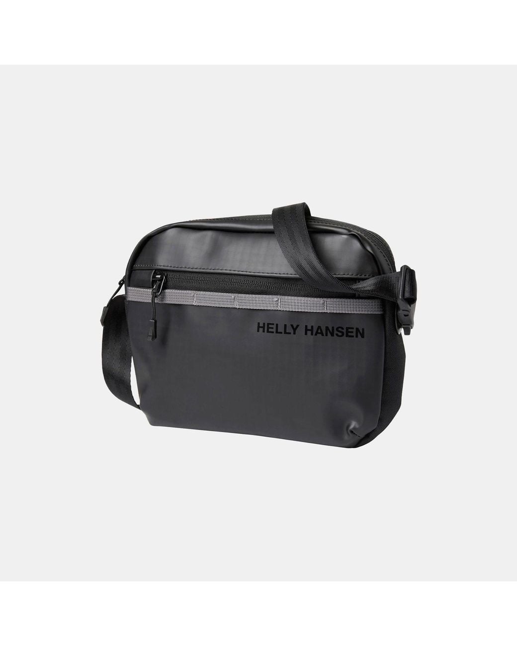 Helly Hansen Black Guide Shoulder Bag Std