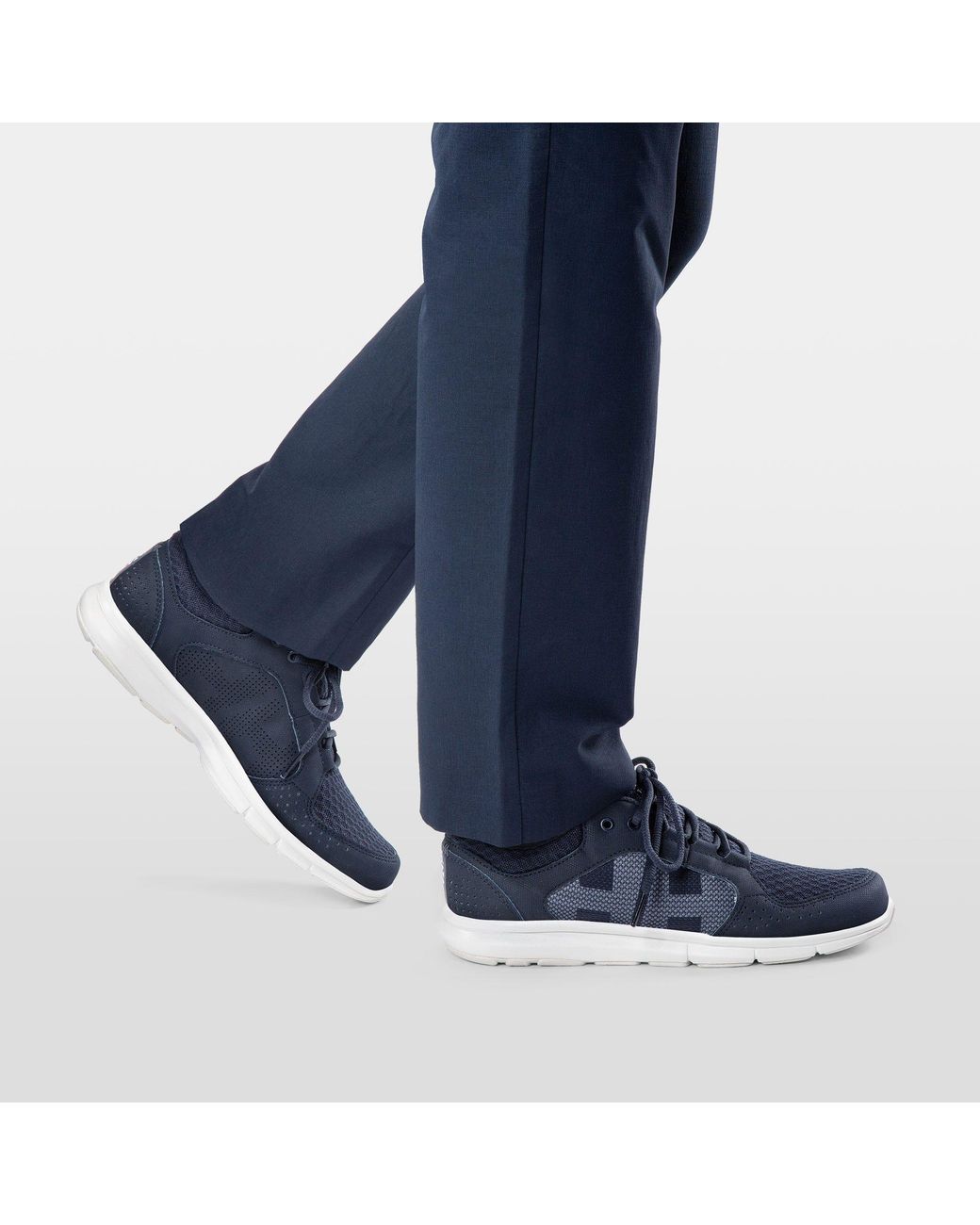 Helly Hansen Blue Ahiga V4 Hydropower Water Shoes