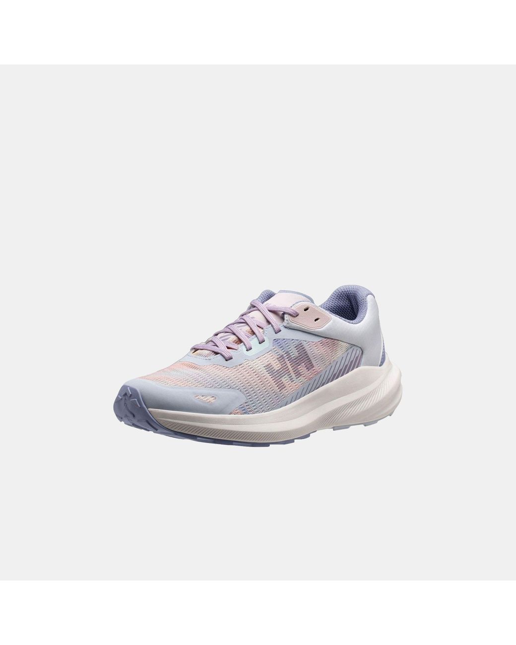 Buzzard Trail Runner Shoes Bianco di Helly Hansen in Gray