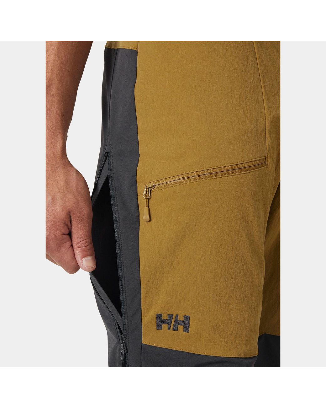 Helly Hansen Multicolor Hovda Tur Trousers