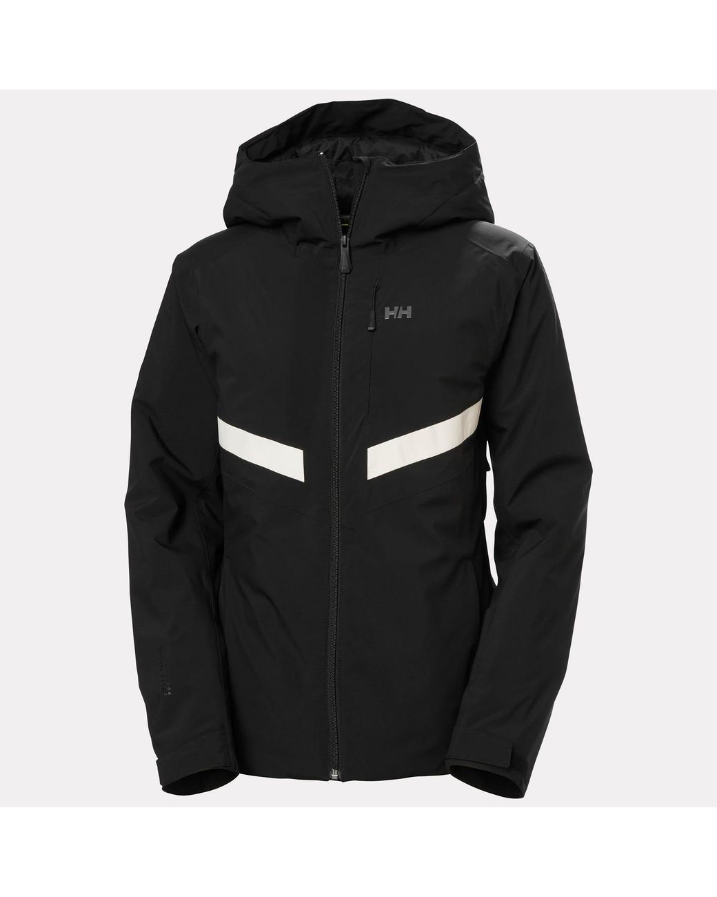 Edge 3.0 Giacca Da Sci Nero di Helly Hansen in Black