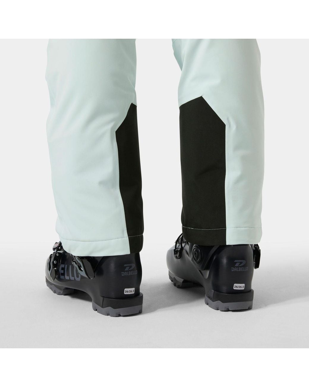 Helly Hansen Blue Alphelia 2.0 Insulated Ski Trousers