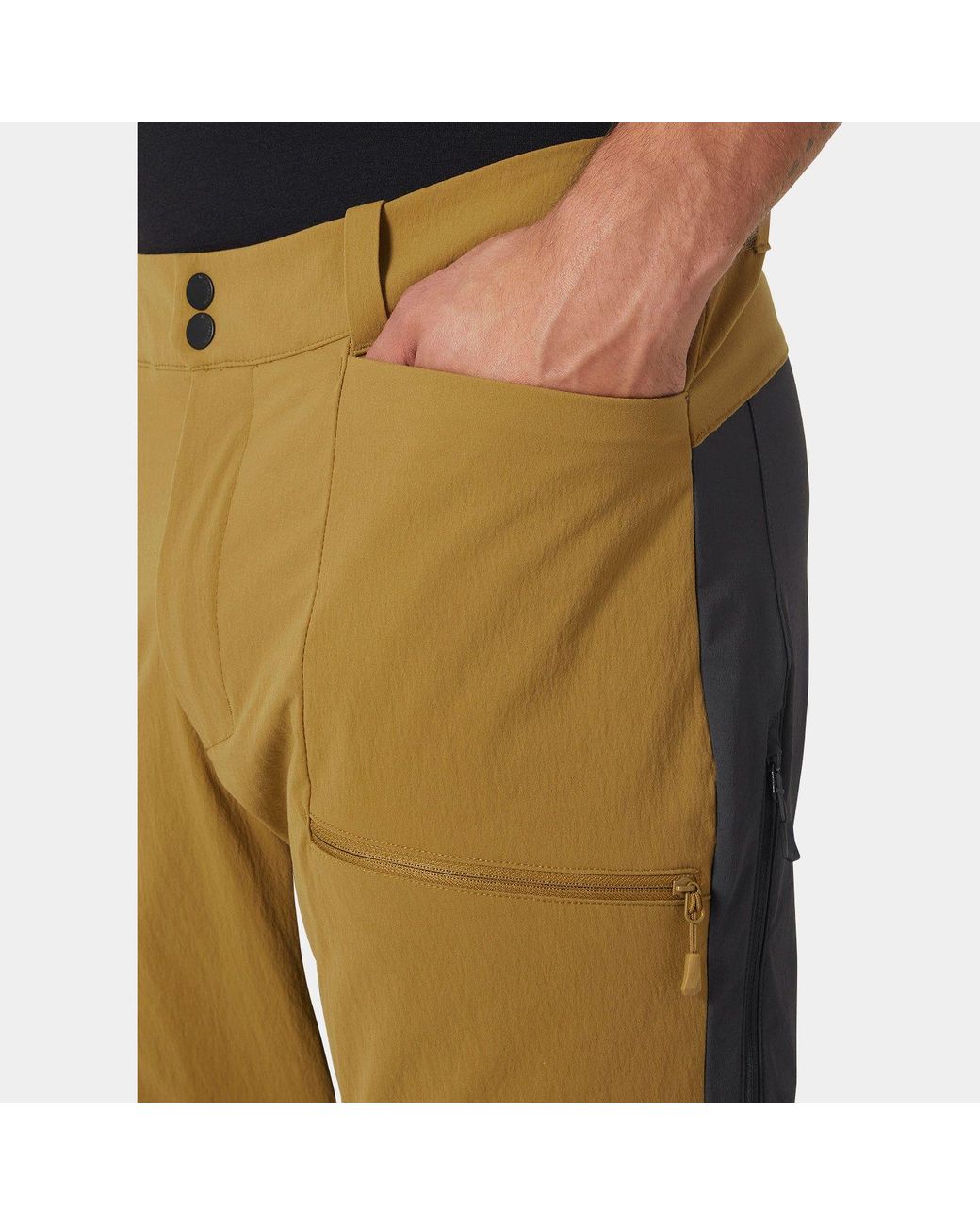Helly Hansen Multicolor Hovda Tur Trousers