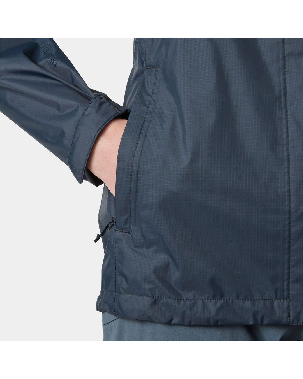 Helly Hansen Blue Helly-hansen Loke Jacket 2.0 Shell