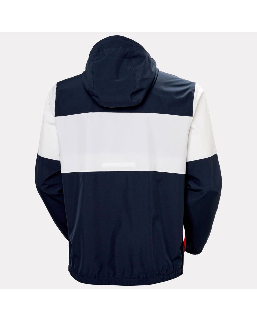 Helly Hansen Koster Regenjacke Herren in Blue für Herren