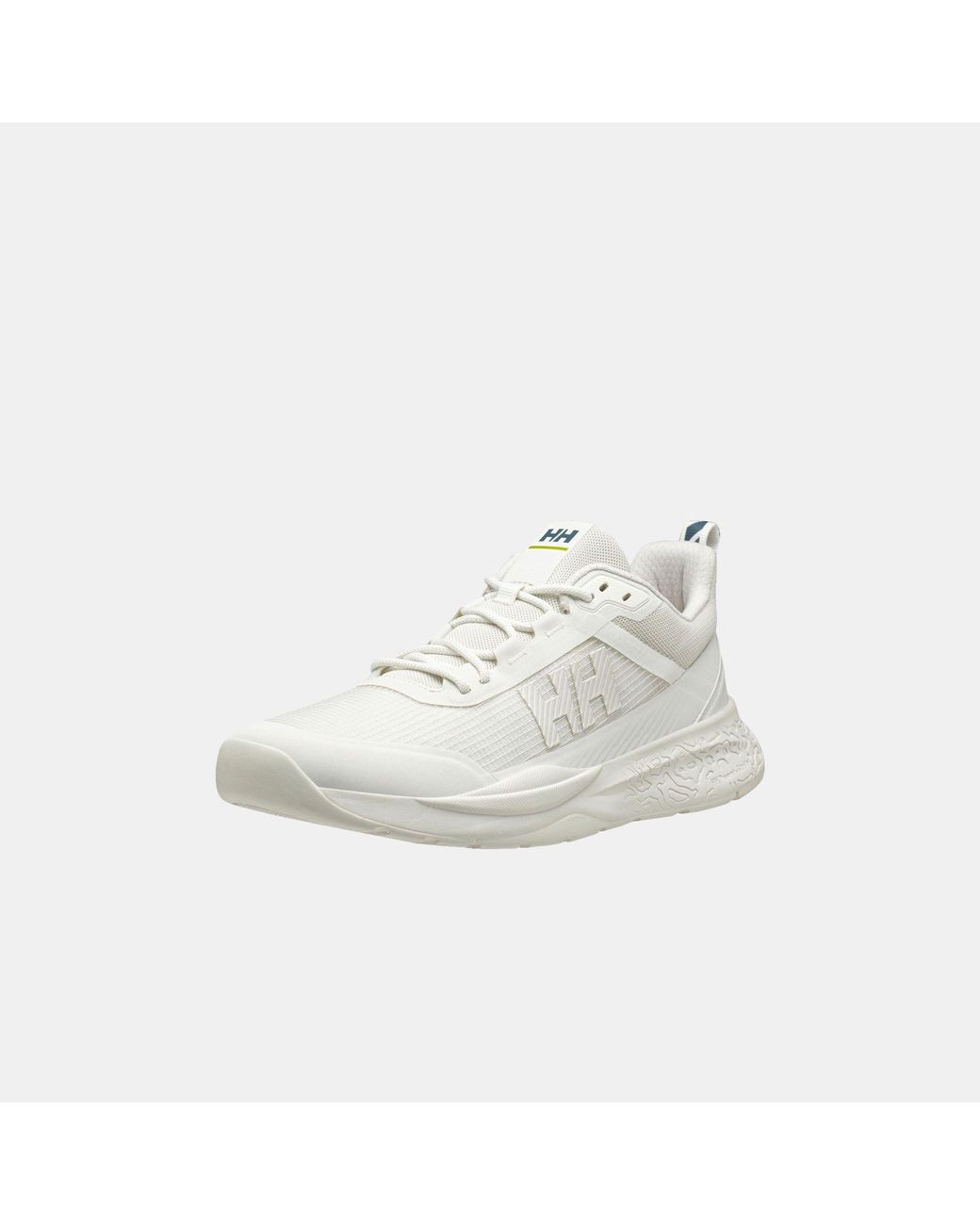 Helly Hansen Crew Niedrige Segelschuhe Herren in White für Herren