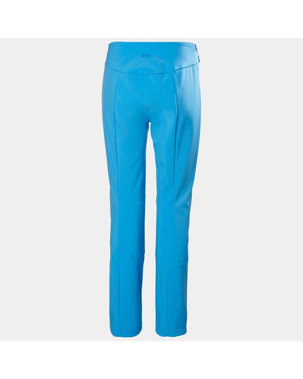 Helly Hansen Blue Nora Softshell Pants for men