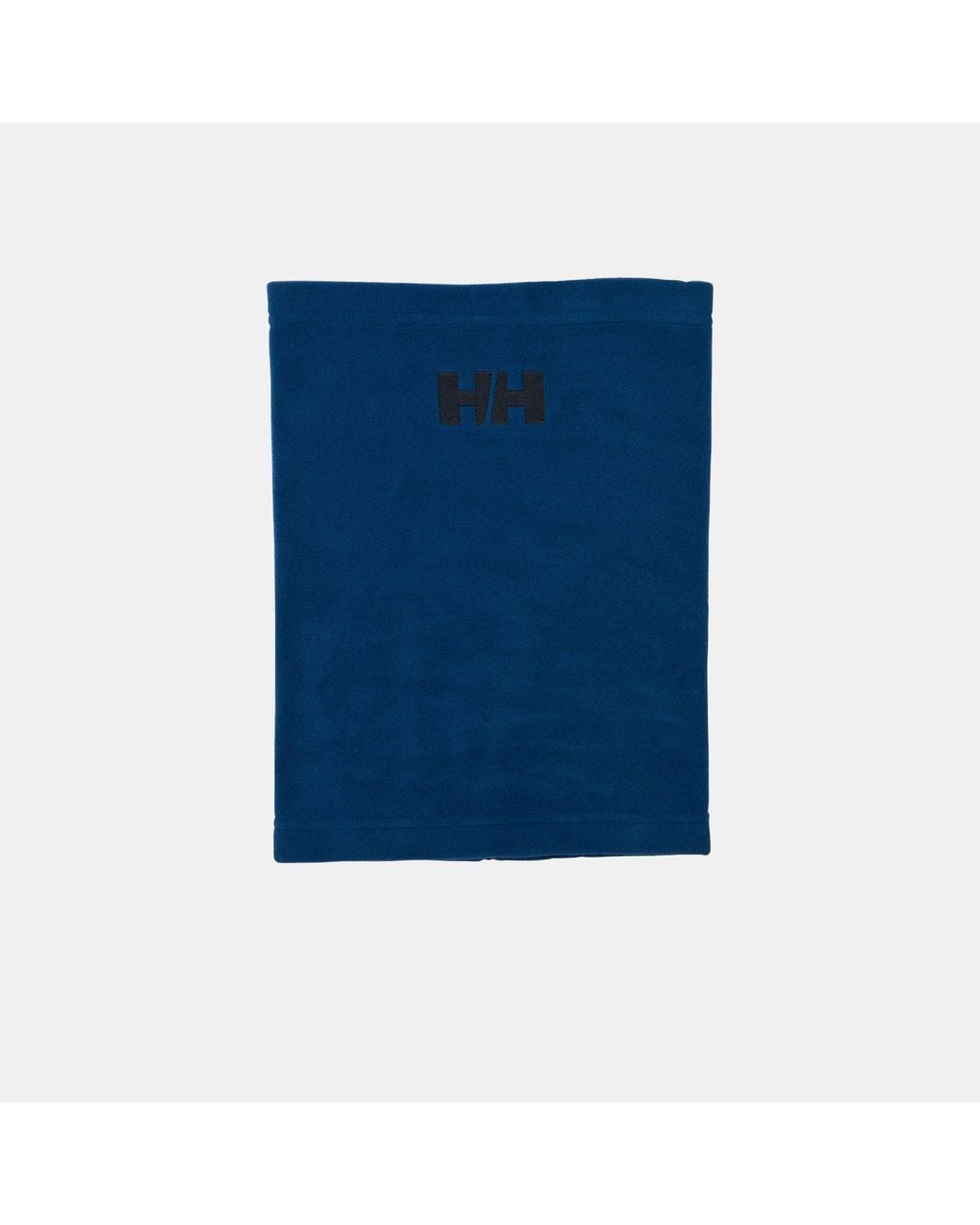 Helly Hansen Blue Daybreaker Fleece Neck Std