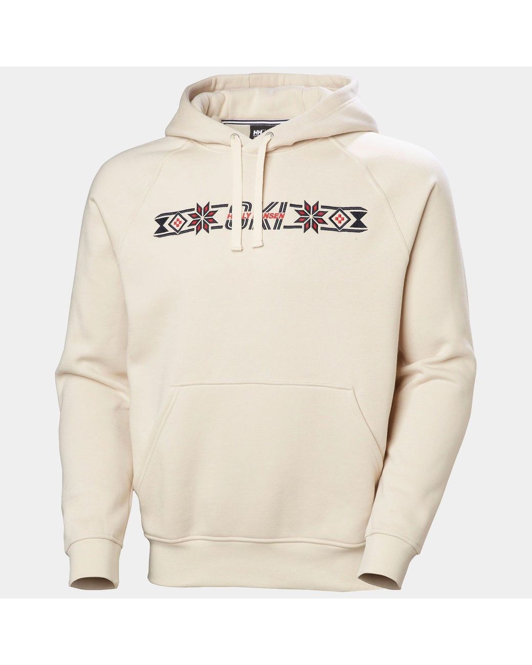 Helly Hansen Natural Elevate Hoodie for men