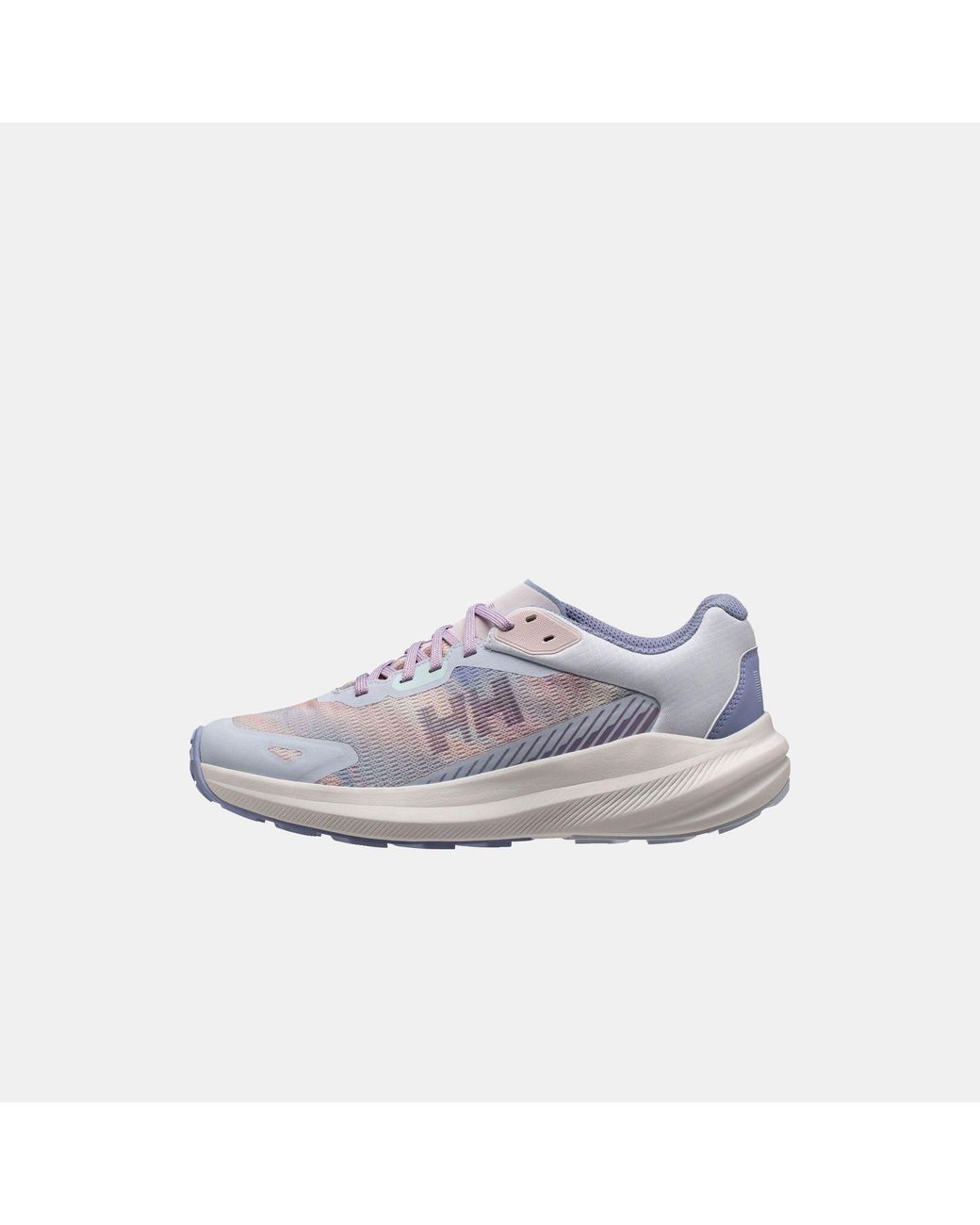 Buzzard Trail Runner Shoes Bianco di Helly Hansen in Gray