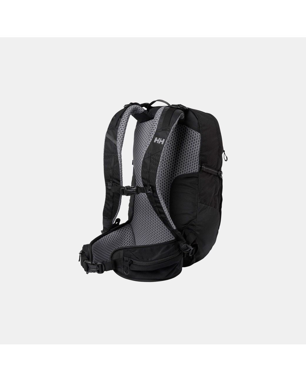 Helly Hansen Black Generator 20L Backpack Std