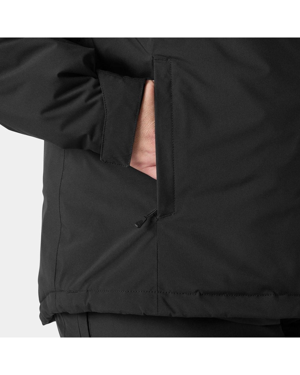 Snowplay Plus Giacca Nero di Helly Hansen in Black