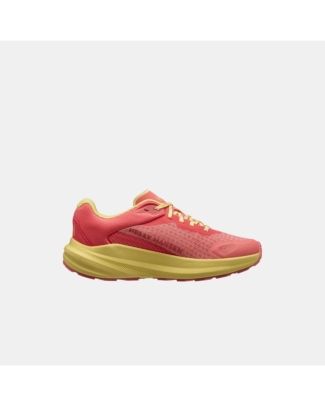 Helly Hansen Red Buzzard Trail Running Shoes