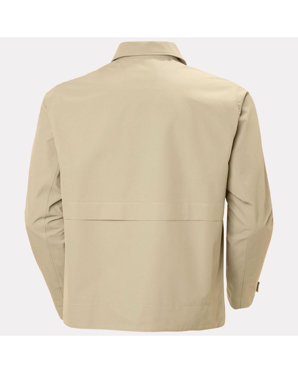 Helly Hansen Natural City Coach Jacket for men