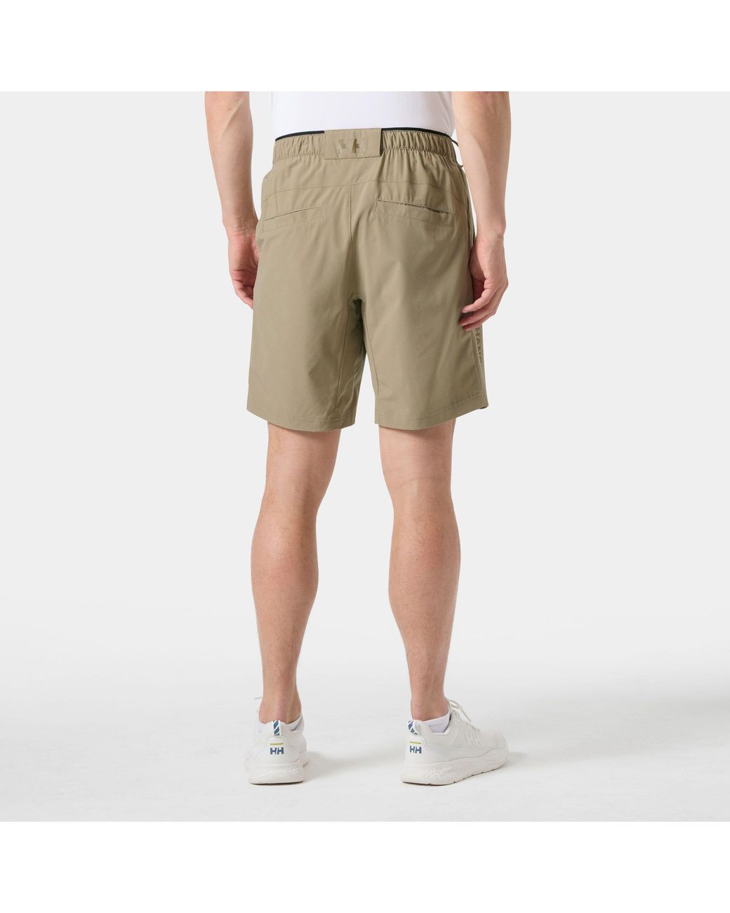 Helly Hansen Natural Hp Sirocco Shorts 9" for men